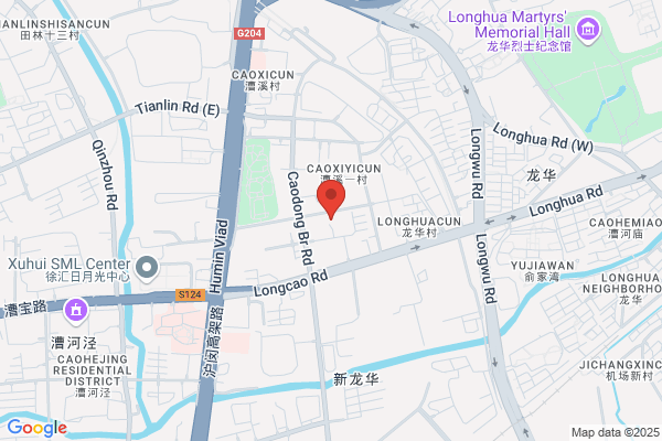 Qingpu County Chemical Light Supply Companies; Qingpu County Of Light Company