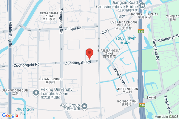 Shanghai Wellmax Imp. & Exp. Co., Ltd.