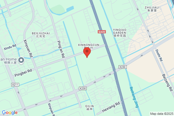 Shanghai Zoom Intelligence Co., Ltd