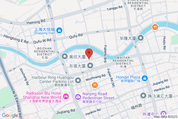 Shanghai-hangzhou Building Materials Limited Liability Company