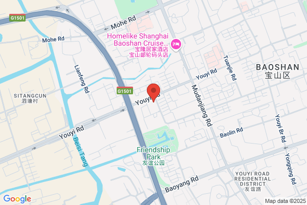 Baoshan Long Hamamatsu Car Repair Shop