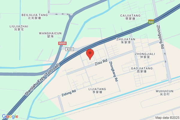 Branch Of The World Huayang Electrical Appliances Co., Ltd.