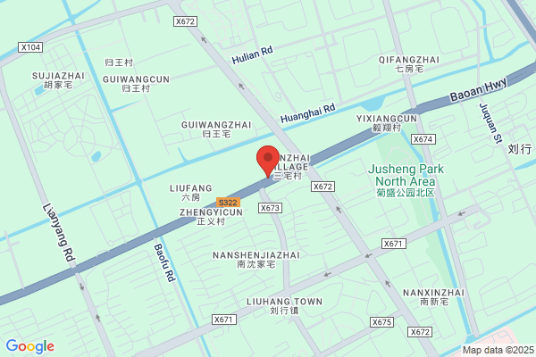 Cheung, Mechanical And Electrical Equipment Company In Shanghai
