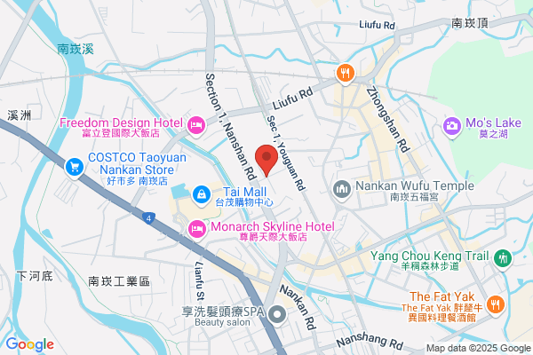 Delta Shanghai Medical Plastic Factory