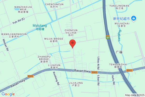 Dye Limited Shanghai