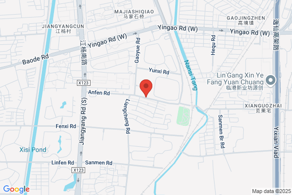 Faw Group Corporation, Jiangsu Goddess