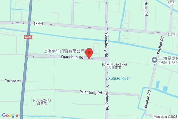 Fiber Cable Solution Technology Co., Ltd.