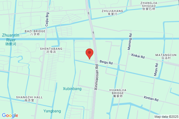 Fire Equipment Plant A Shanghai Branch