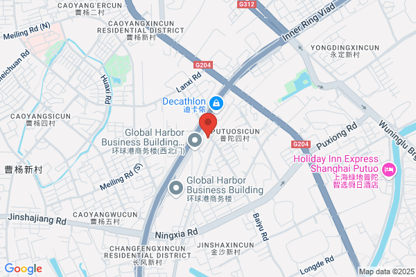 Haikanghai On Intelligent Machinery Co., Ltd.