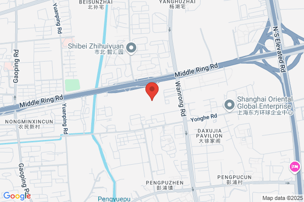 Helaman Shanghai International Fire Equipment Co., Ltd.