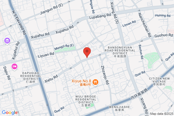 Hong Kong Hardware Fulian Nanhui Sag; Nanhui Wa Hong Kong Fulian