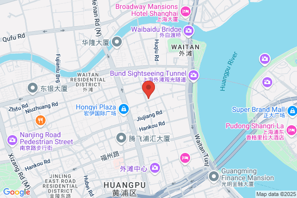 Jiangsu Yixing Chima Sports Goods Co., Ltd.