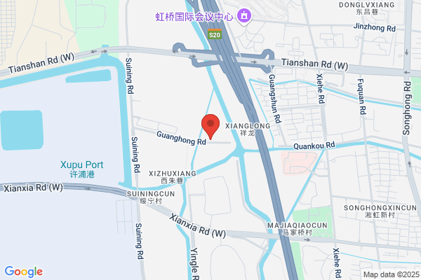 Knitting Machinery Co., Ltd. Shanghai Donghua