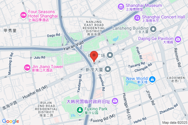Leica Microscope Shanghai Co., Ltd.
