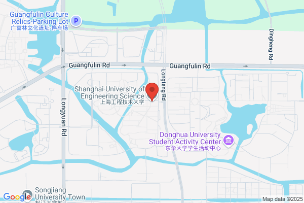 Modern Shanghai Environmental Engineering Institute Of Technology