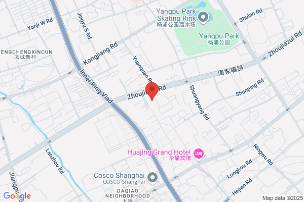 Of Shanghai Textile Machinery Co., Ltd.