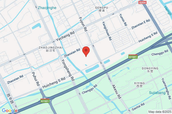 Shanghai Automotive Brake Systems, Inc.