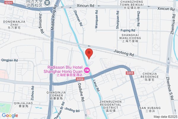 Shanghai Automotive Wheel Plant