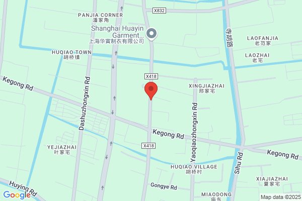 Shanghai Commercial Food Machinery Factory; Putuo Cereals, Oils And Foodstuffs Machinery Plant