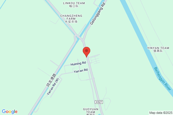 Shanghai Dahua Motorcycle Parts Co., Ltd.