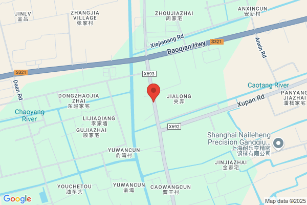 Shanghai Environmental Protection Equipment Co., Ltd. Good Benefits