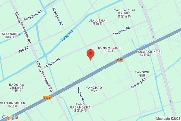 Shanghai Epicenter Packaging Machinery Plant