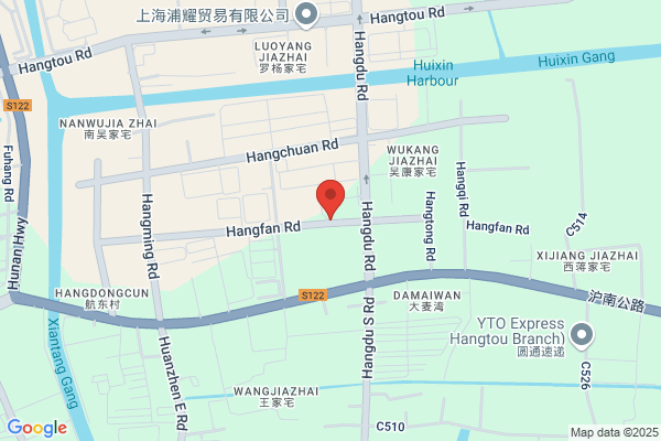 Shanghai Evergreen Plastic Welding Equipment Co., Ltd.