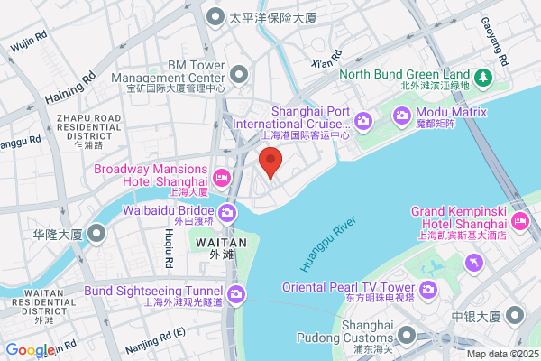 Shanghai Hongkou Cereals, Oils And Foodstuffs Machinery Plant