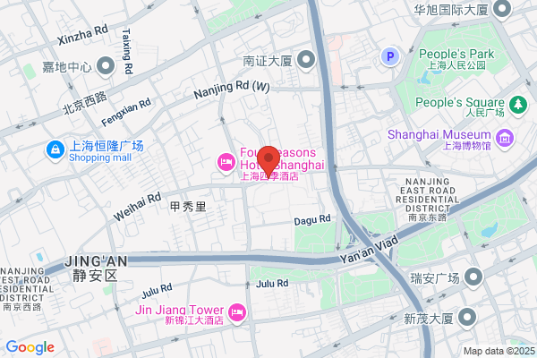 Shanghai Huang Wei Tire Corporation