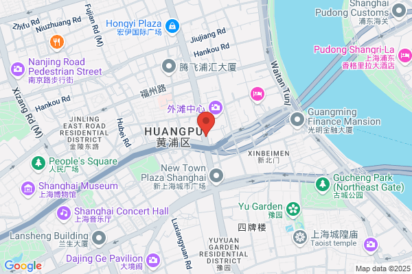 Shanghai Huangpu District Glorious Electroplating Factory