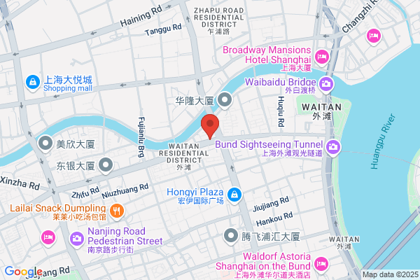 Shanghai Huasheng Fair Electric Institute