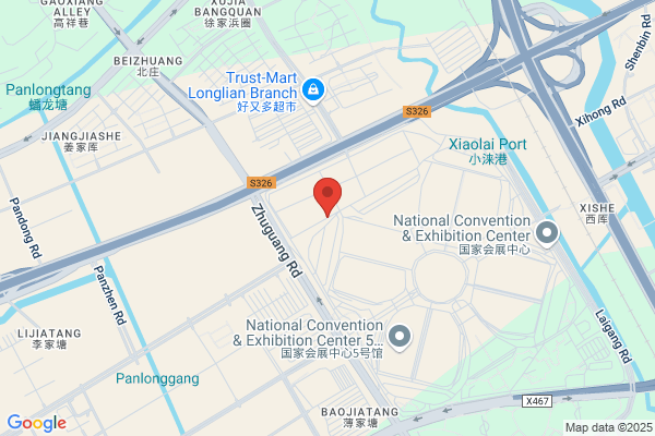Shanghai Intercontinental Sun Cashmere Special Equipment Plant; Intercontinental Machinery Plant