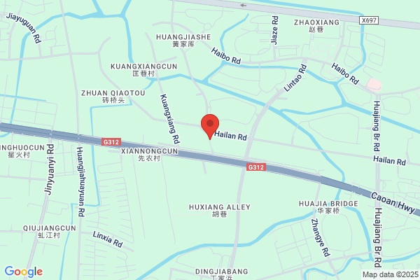 Shanghai Jiao Guang Auto Parts Factory