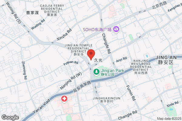 Shanghai Jing-yiliaoqixiean