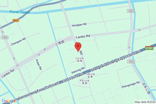 Shanghai Jinjiang Battery Co., Ltd.