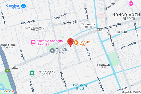 Shanghai Kai-long Import Vehicle Maintenance Parts Company