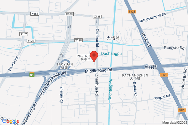Shanghai Medical Technology Development Co., Ltd.,