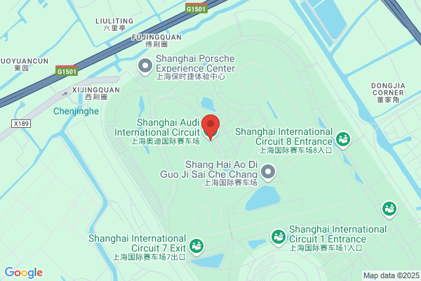 Shanghai Oriental Circuit Board Plant