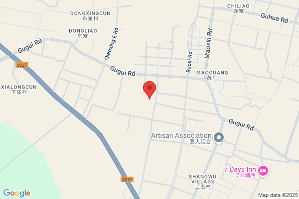 Shanghai Peng Sheng Industrial Co., Ltd.