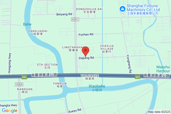 Shanghai Photoelectric Technology Companies