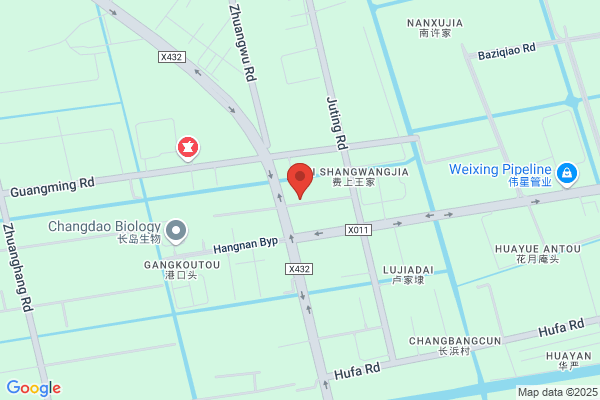 Shanghai Dameng Camping Goods Co., Ltd.