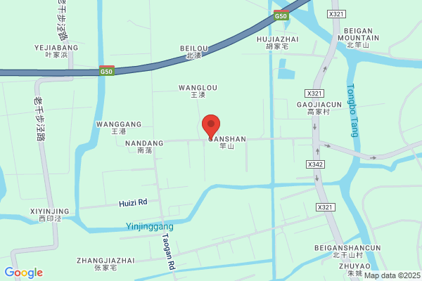 Shanghai Zhongzhi Health Articles Co., Ltd.