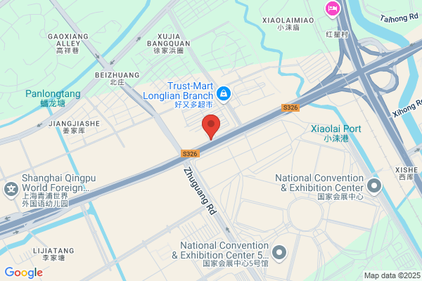 Tianjin Freezone Stantex Int'l  Co., Ltd.