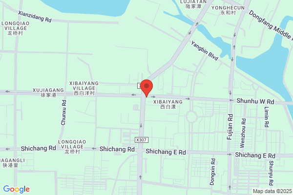 Wujiang Wuzhou Plastic Co., Ltd.