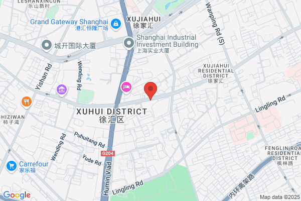 You Yuan International Trading (shanghai) Co., Ltd.