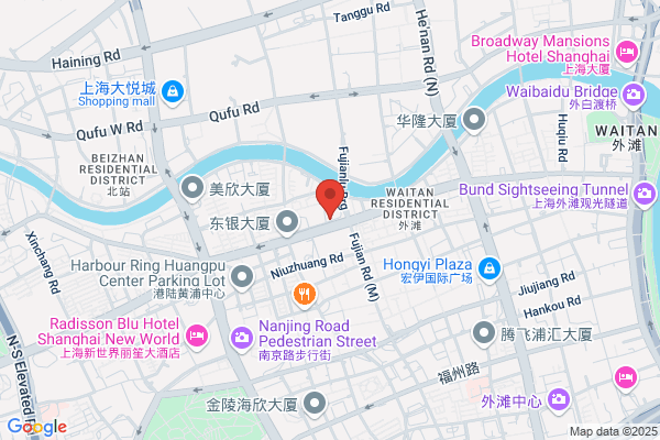 Shanghai Hansong Electronics Co., Ltd.