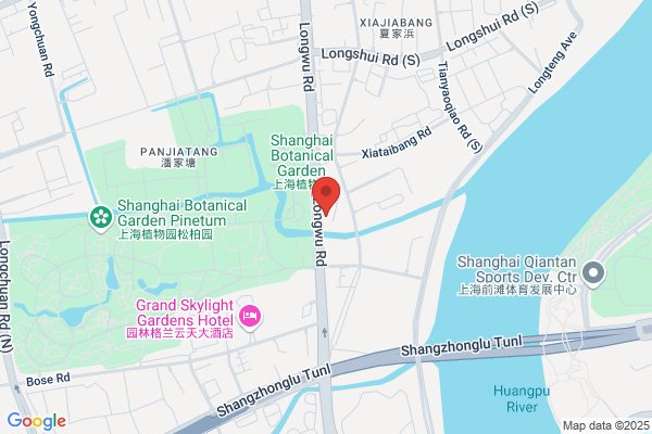 Shanghai Botong Metal Wiremesh Co.ltd