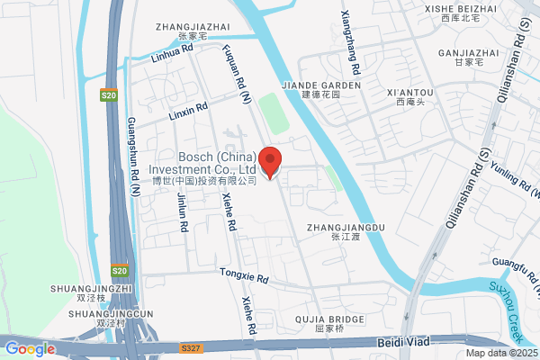 Robert Hi-qua Tools Enterprise Co., Ltd.