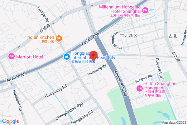 Brewing Plant In Minhang District Jianxin