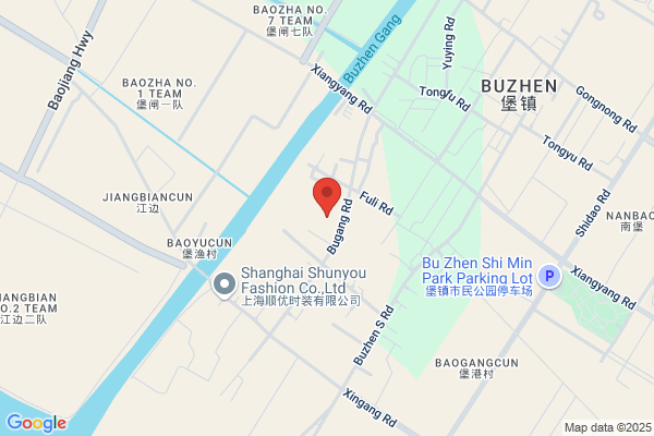 Chongming County Feed Company